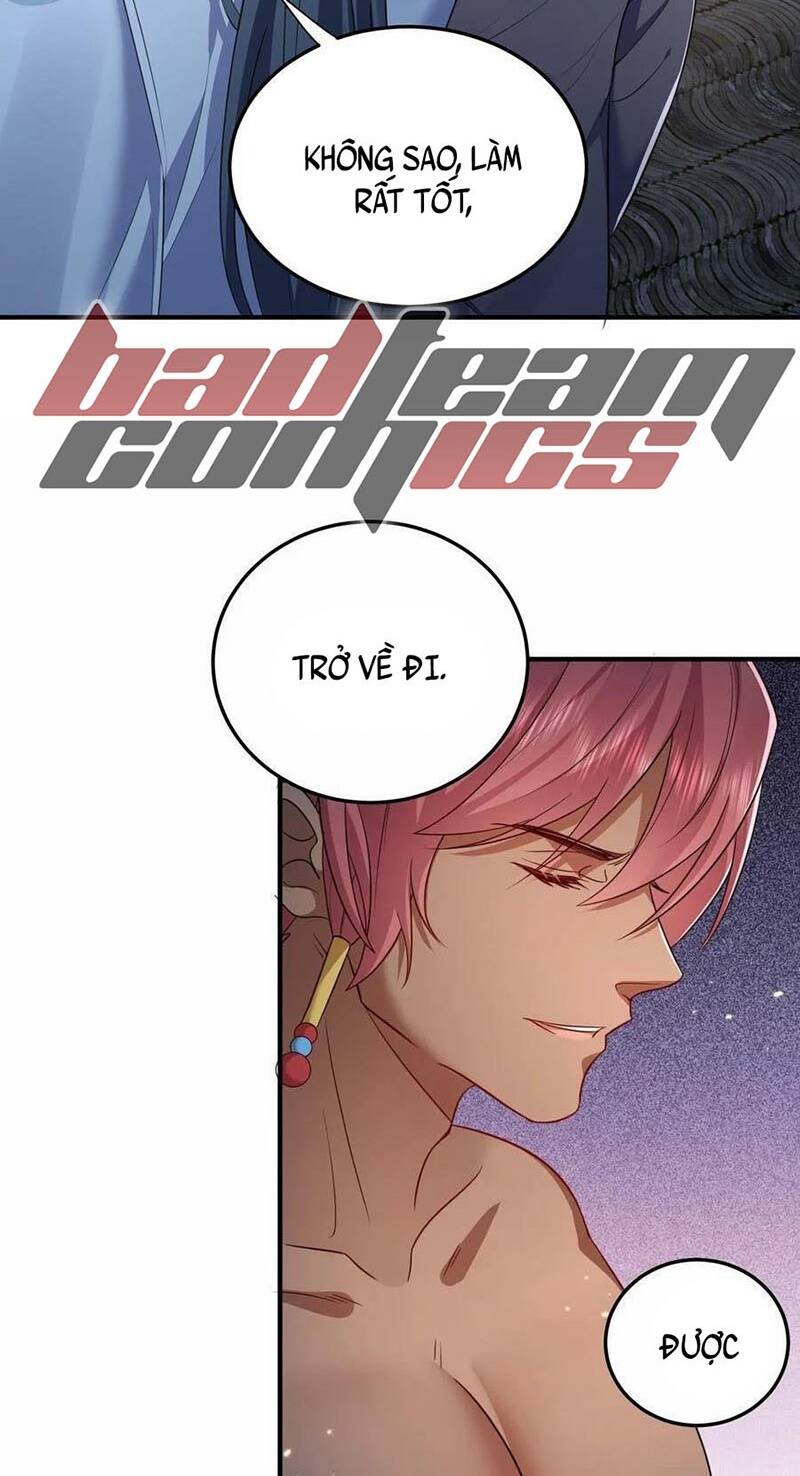 Ta Vô Địch Lúc Nào Chap 130 - Next Chap 131