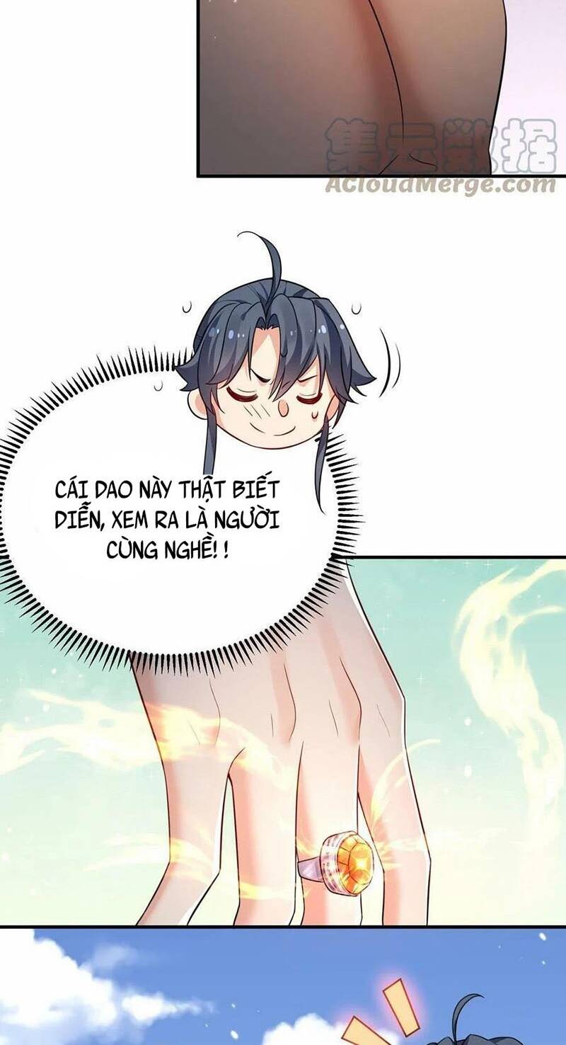Ta Vô Địch Lúc Nào Chap 130 - Next Chap 131