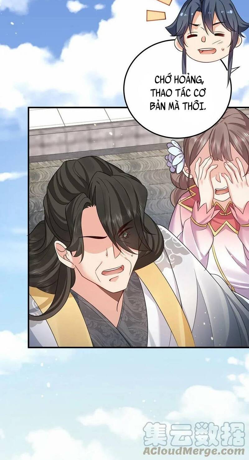 Ta Vô Địch Lúc Nào Chap 130 - Next Chap 131