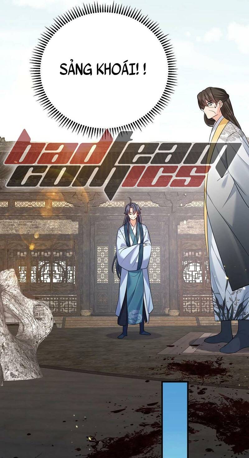 Ta Vô Địch Lúc Nào Chap 130 - Next Chap 131