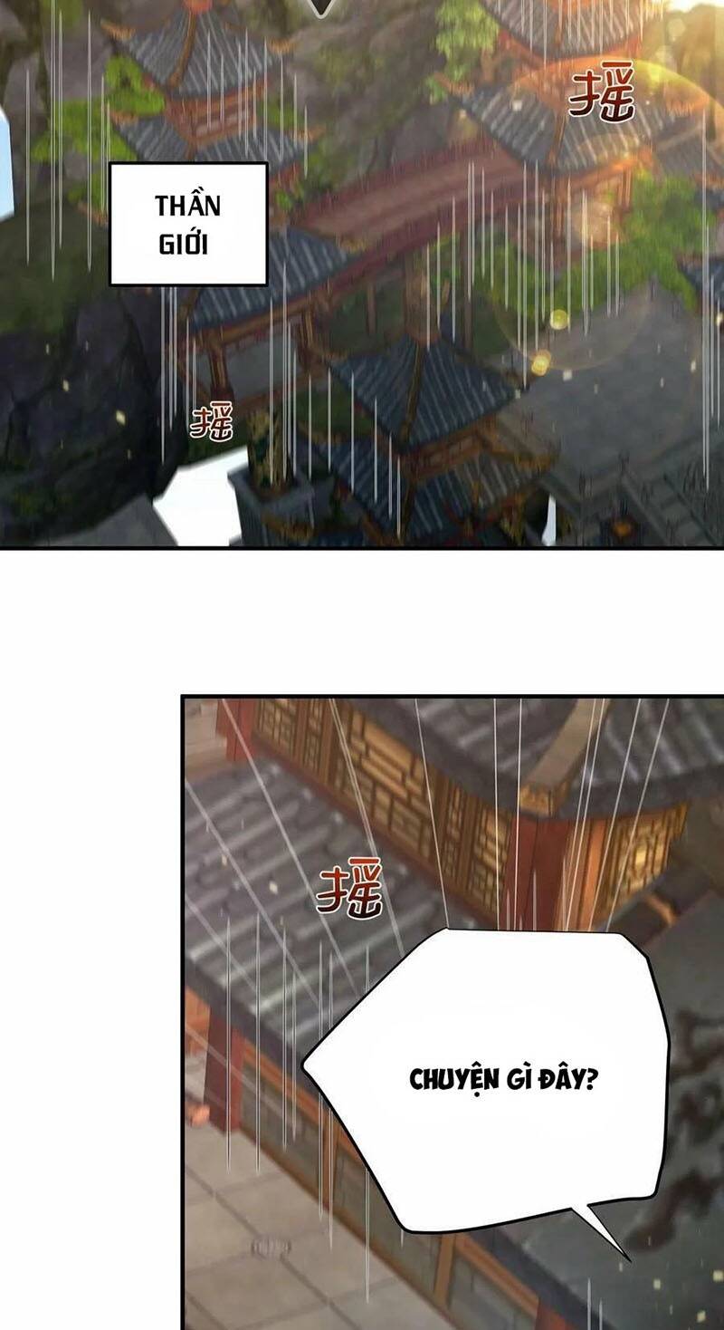 Ta Vô Địch Lúc Nào Chap 130 - Next Chap 131