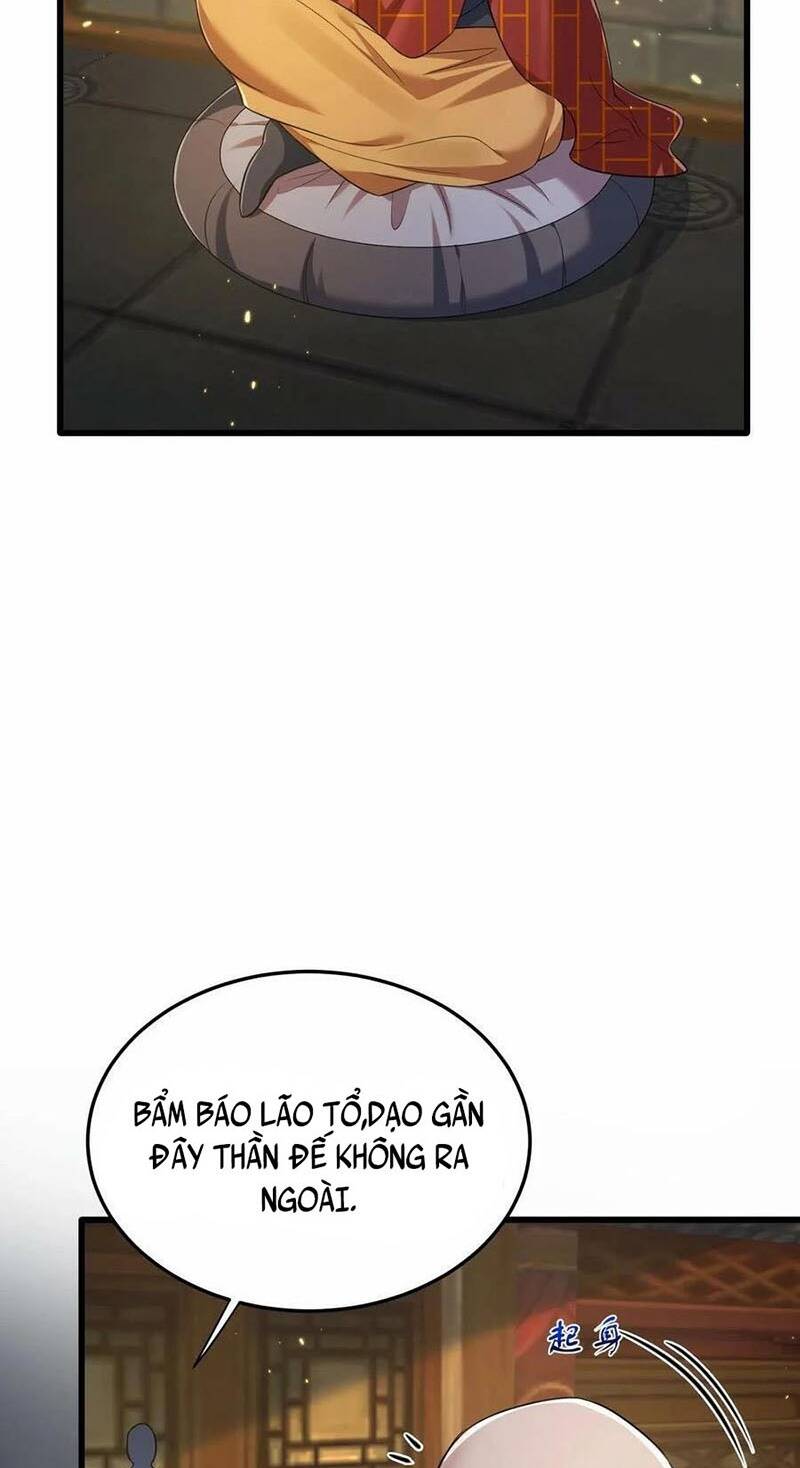 Ta Vô Địch Lúc Nào Chap 130 - Next Chap 131