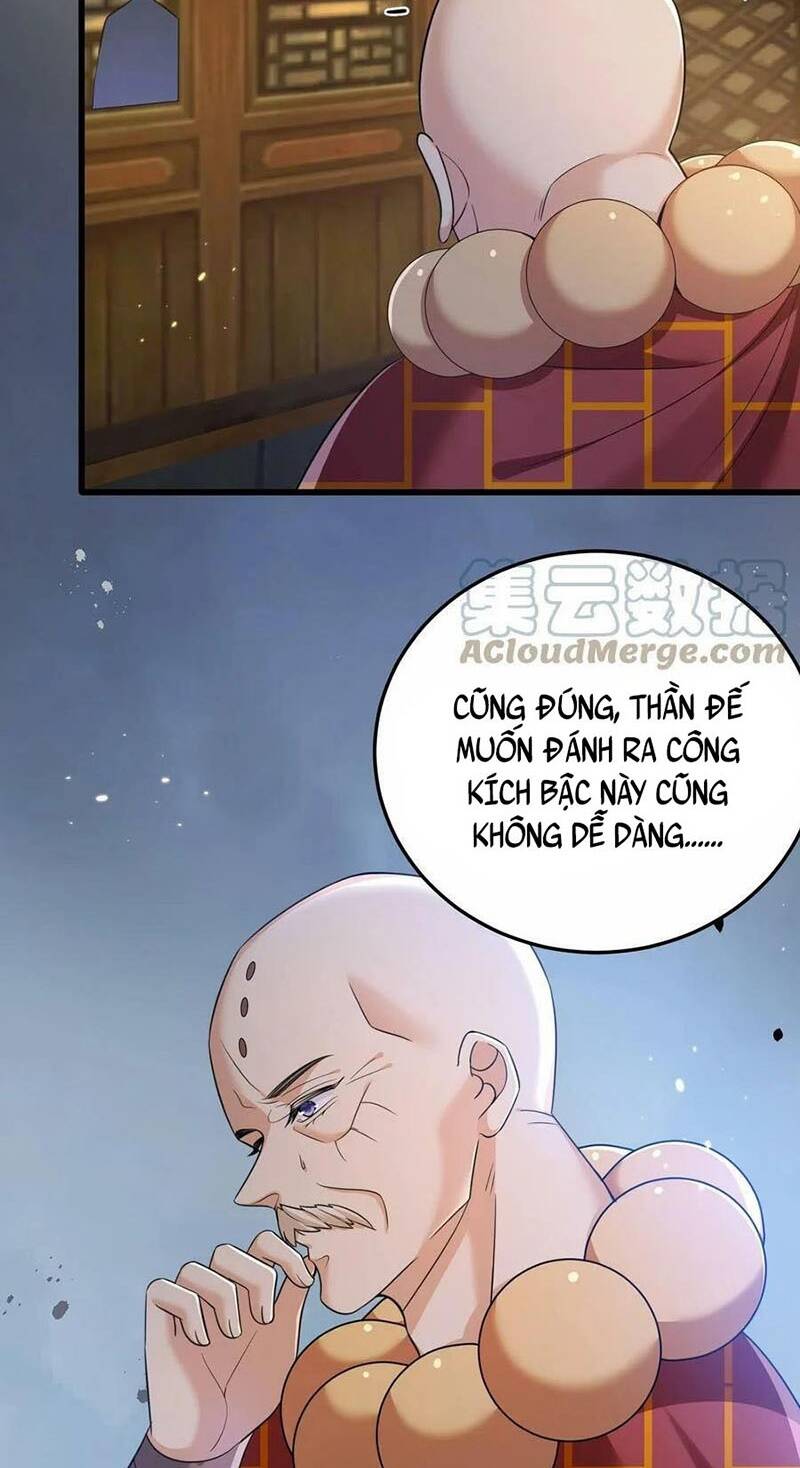 Ta Vô Địch Lúc Nào Chap 130 - Next Chap 131