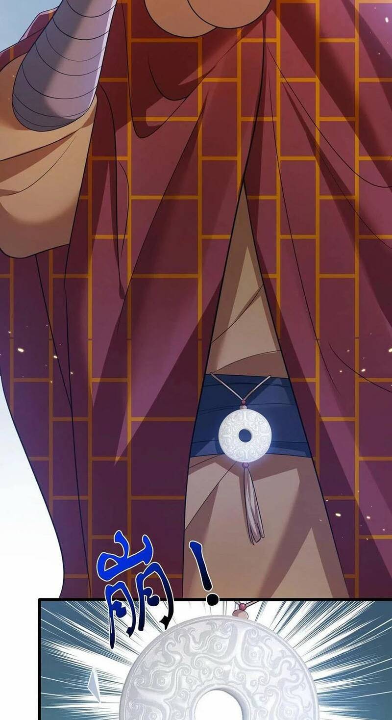 Ta Vô Địch Lúc Nào Chap 130 - Next Chap 131