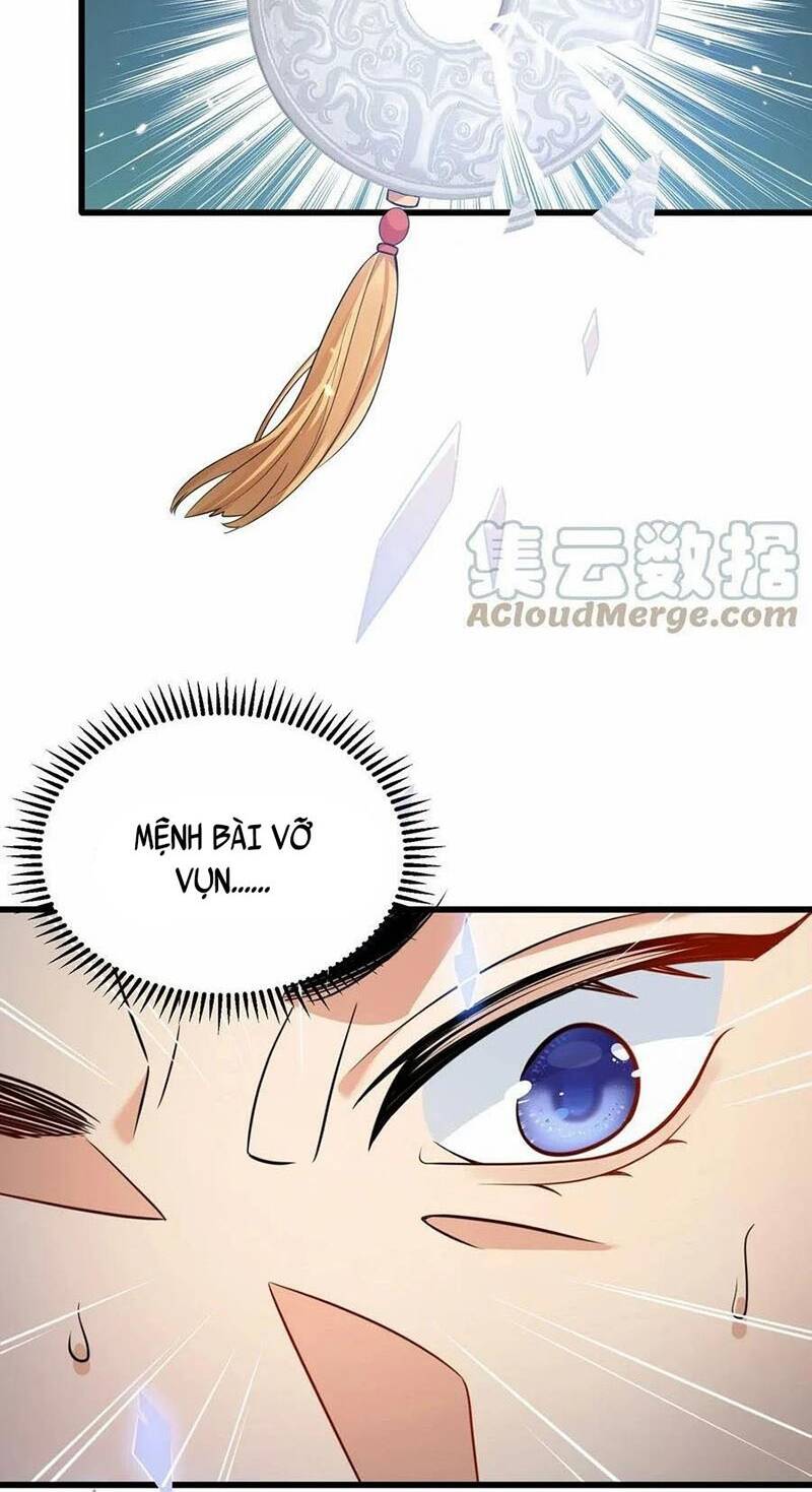Ta Vô Địch Lúc Nào Chap 130 - Next Chap 131