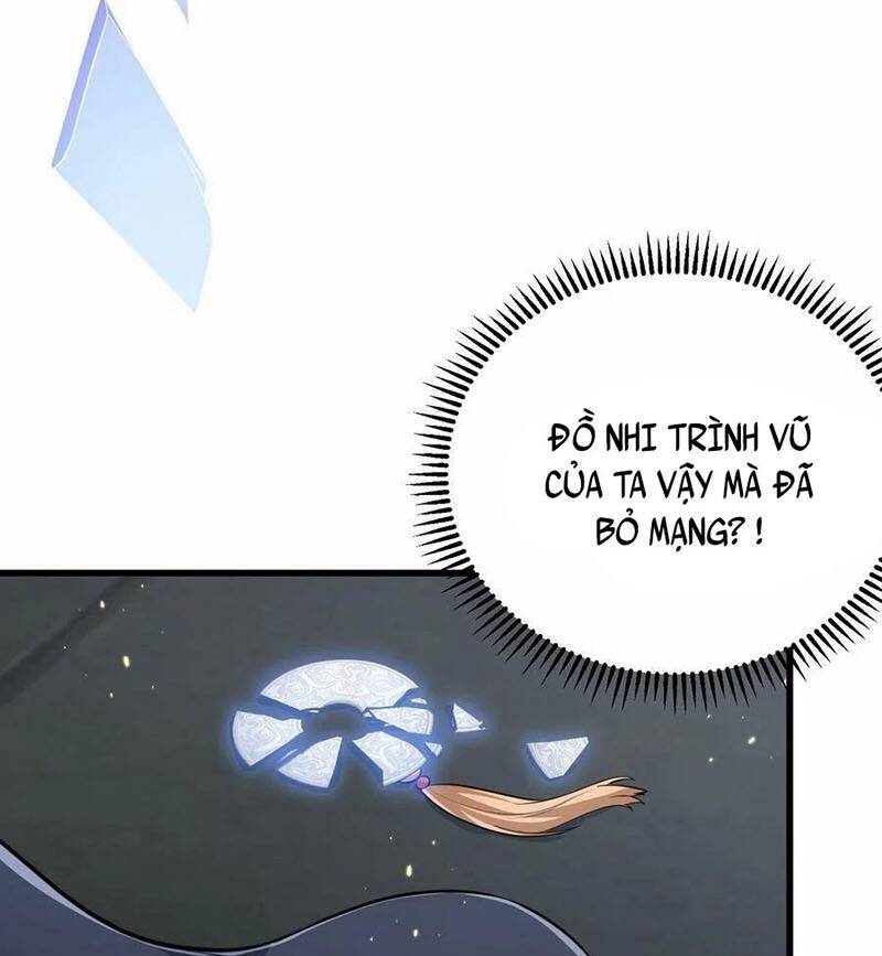 Ta Vô Địch Lúc Nào Chap 130 - Next Chap 131
