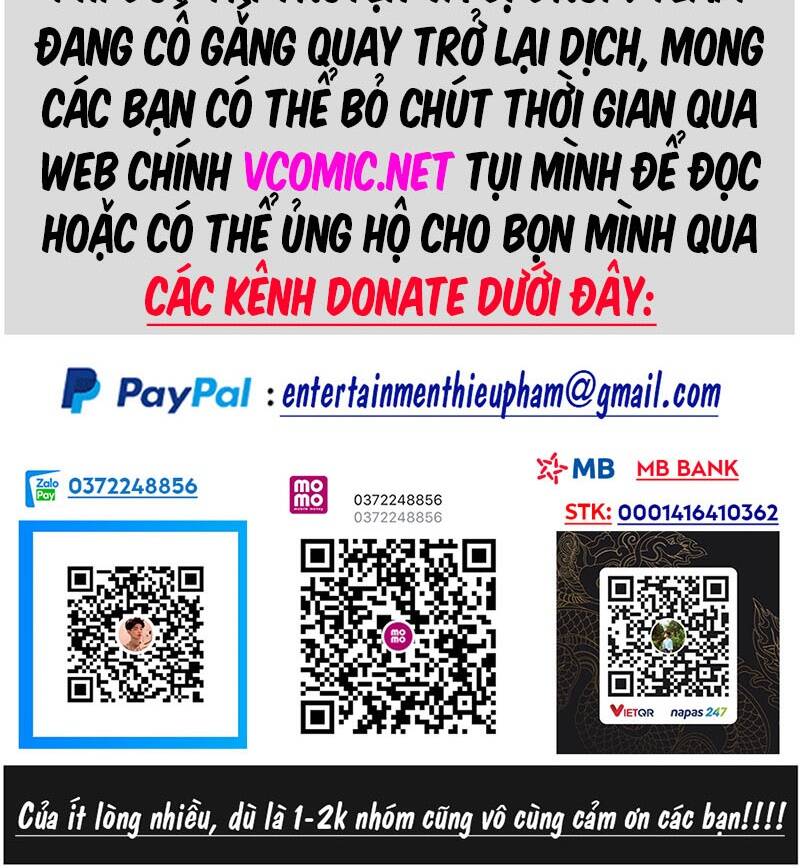 Ta Vô Địch Lúc Nào Chap 130 - Next Chap 131