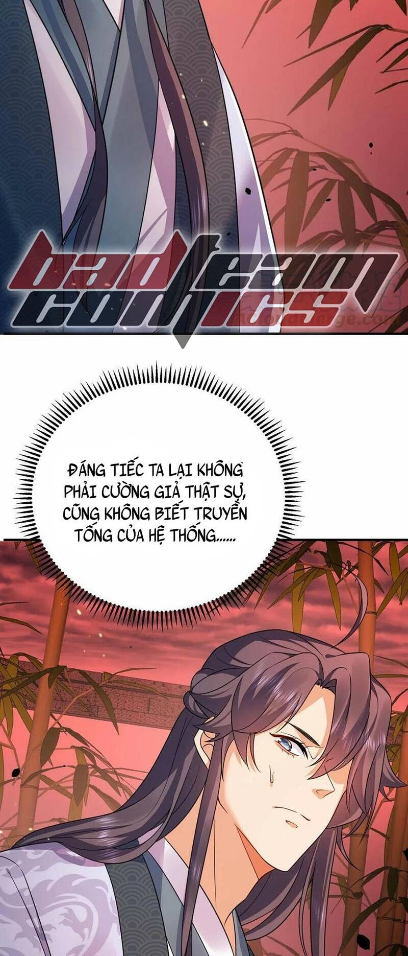 Ta Vô Địch Lúc Nào Chap 130 - Next Chap 131