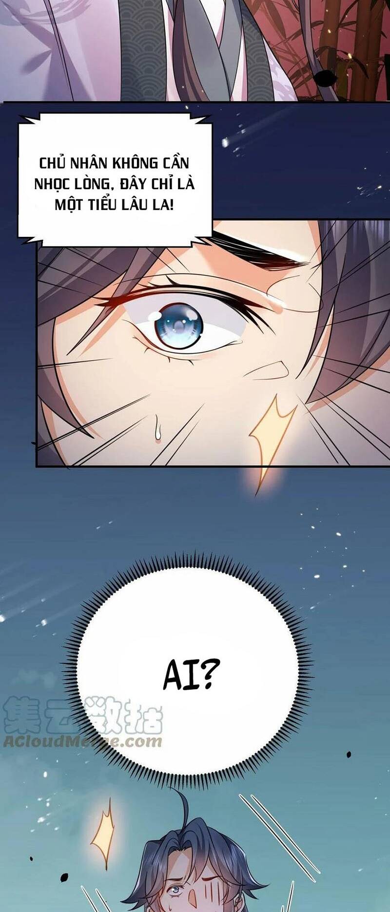 Ta Vô Địch Lúc Nào Chap 130 - Next Chap 131