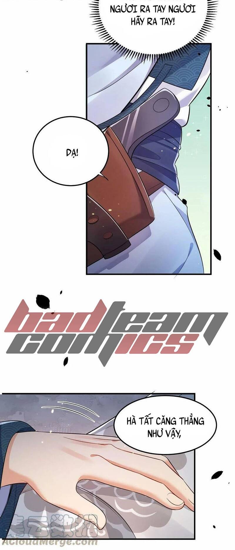 Ta Vô Địch Lúc Nào Chap 130 - Next Chap 131