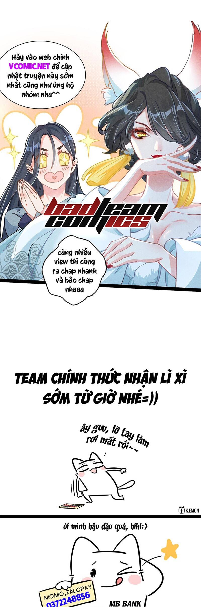 Ta Vô Địch Lúc Nào Chap 131 - Next Chap 132