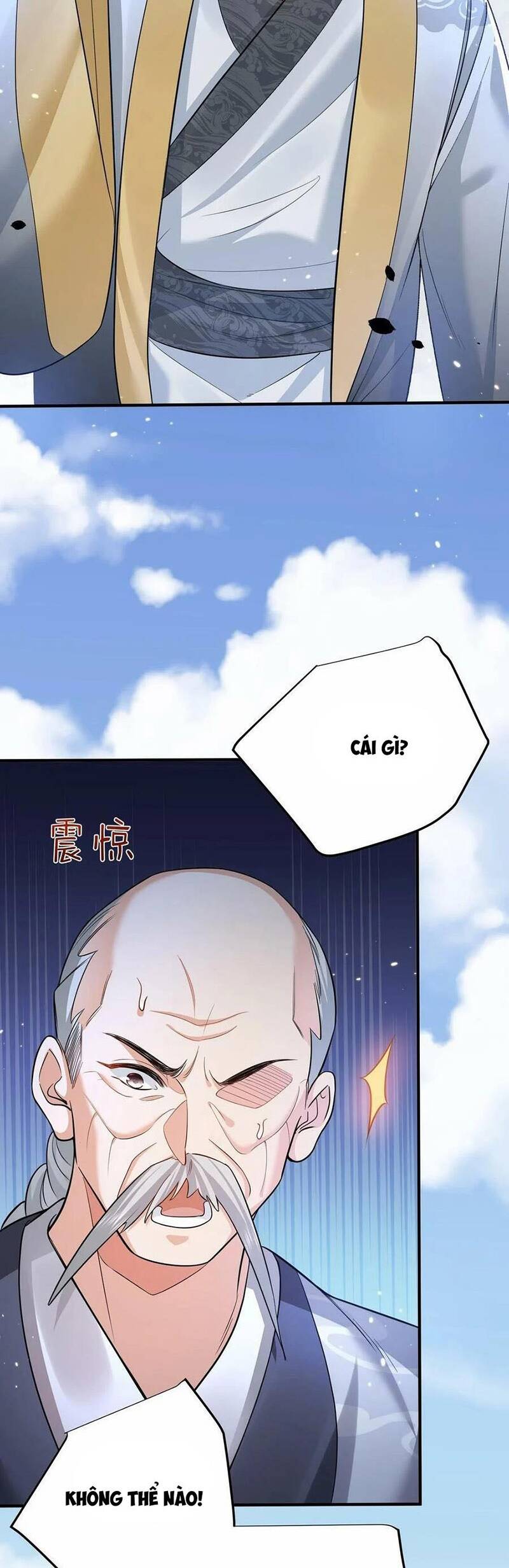 Ta Vô Địch Lúc Nào Chap 131 - Next Chap 132