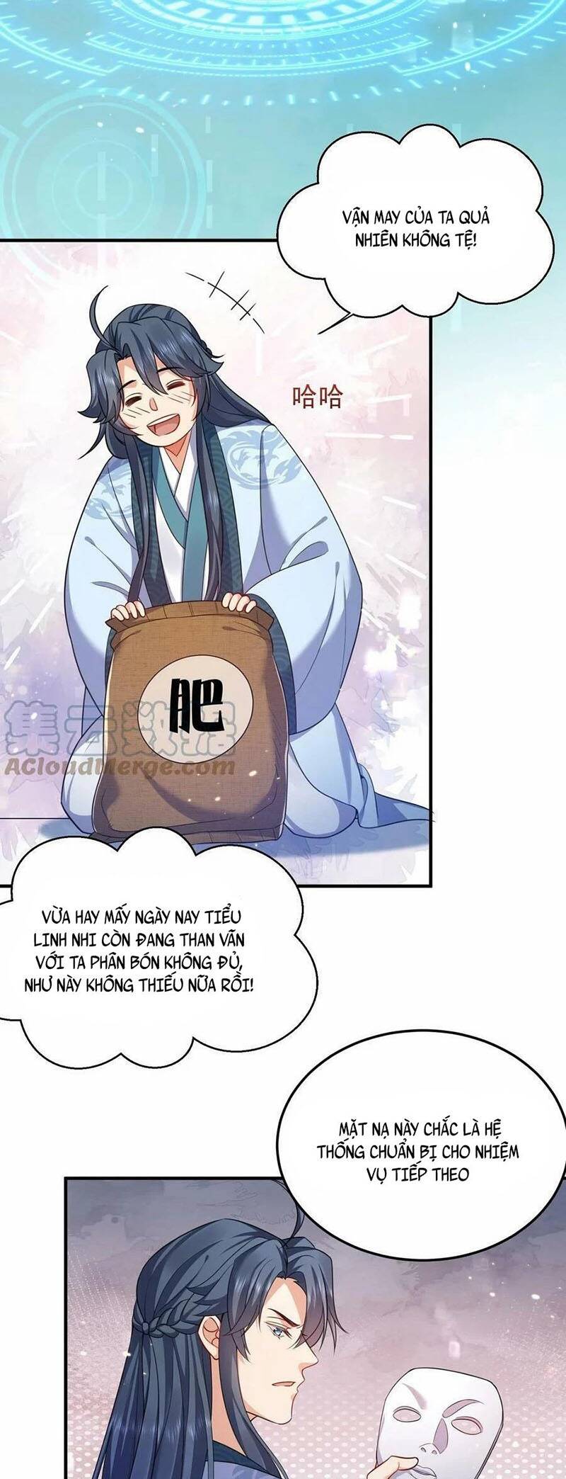 Ta Vô Địch Lúc Nào Chap 131 - Next Chap 132