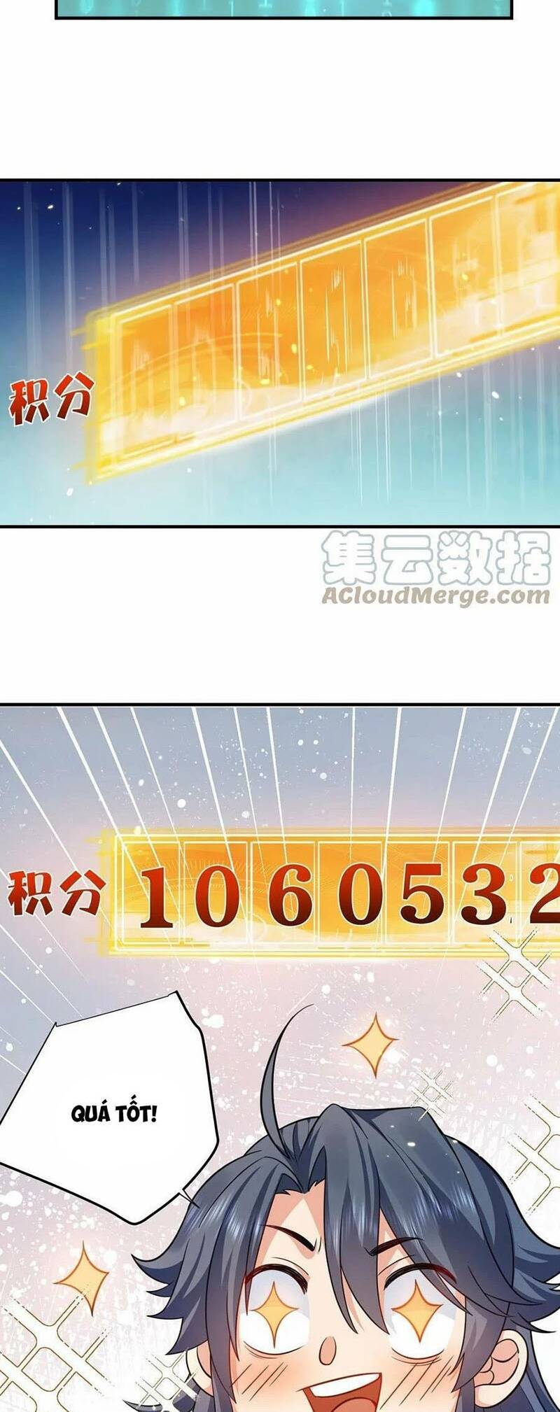 Ta Vô Địch Lúc Nào Chap 131 - Next Chap 132