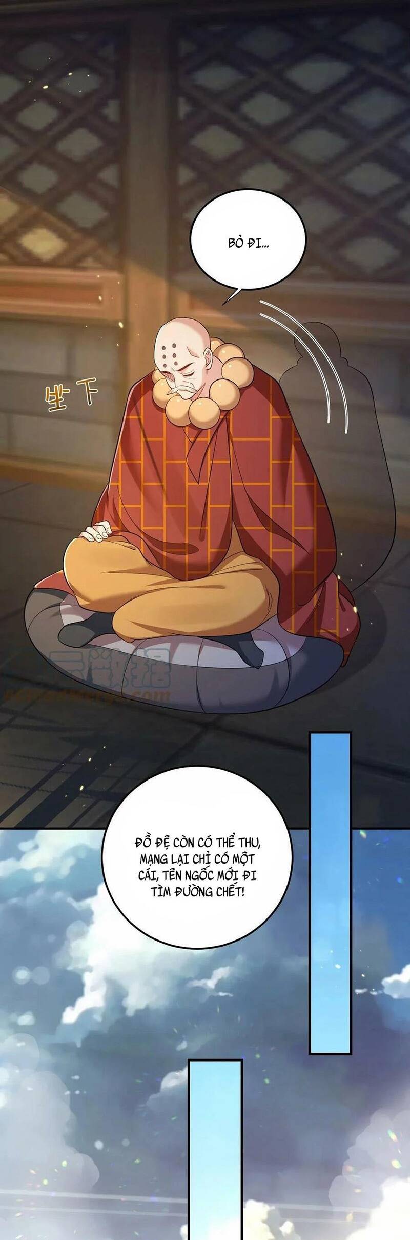 Ta Vô Địch Lúc Nào Chap 131 - Next Chap 132