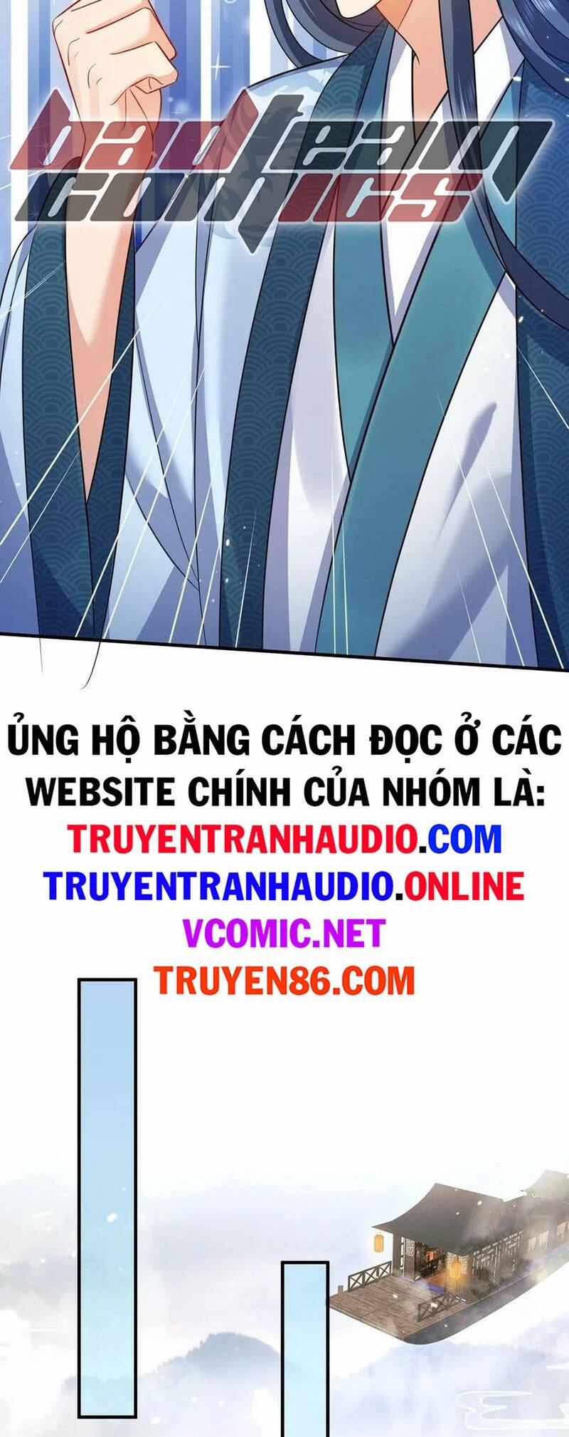 Ta Vô Địch Lúc Nào Chap 131 - Next Chap 132