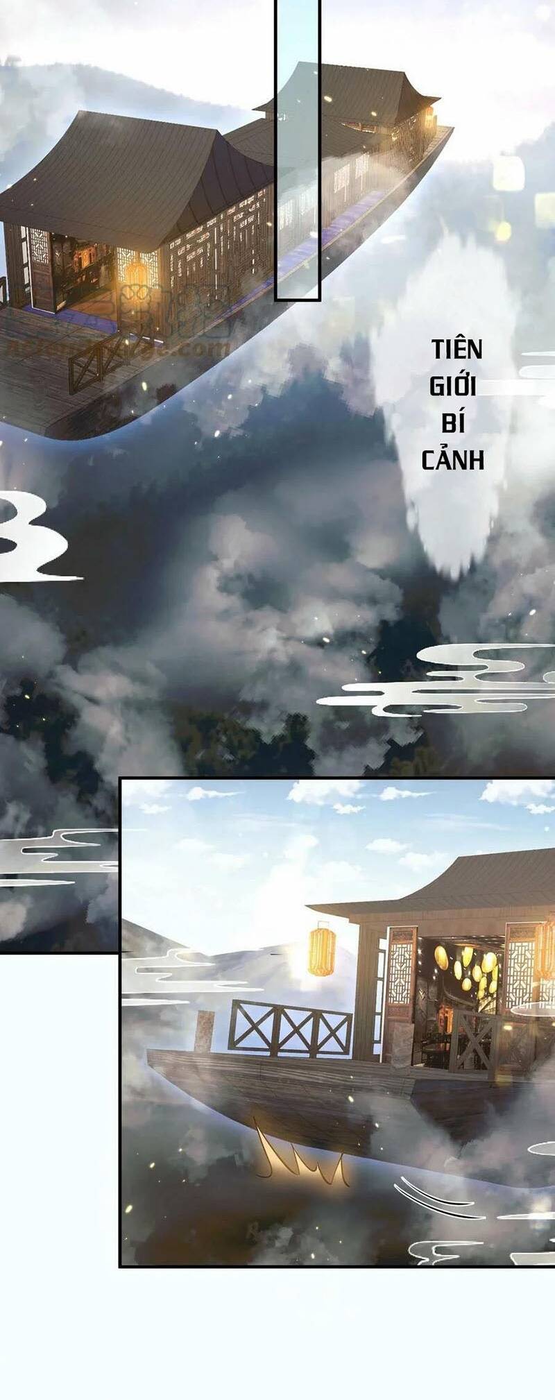 Ta Vô Địch Lúc Nào Chap 131 - Next Chap 132