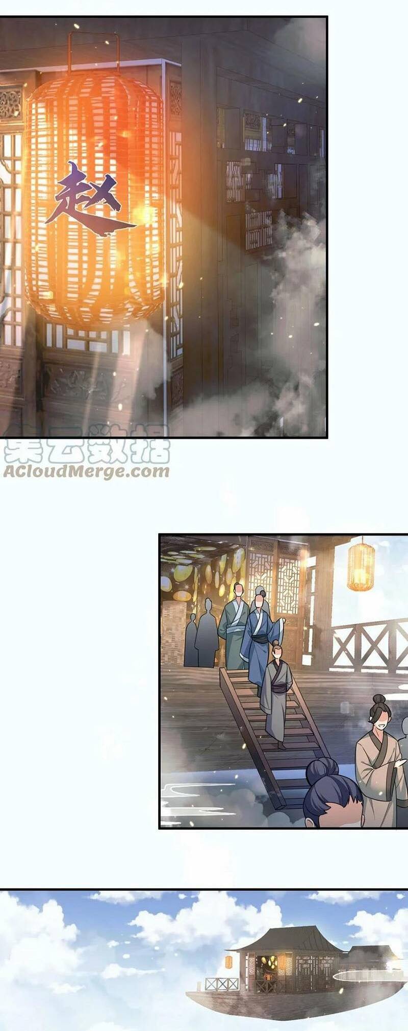 Ta Vô Địch Lúc Nào Chap 131 - Next Chap 132