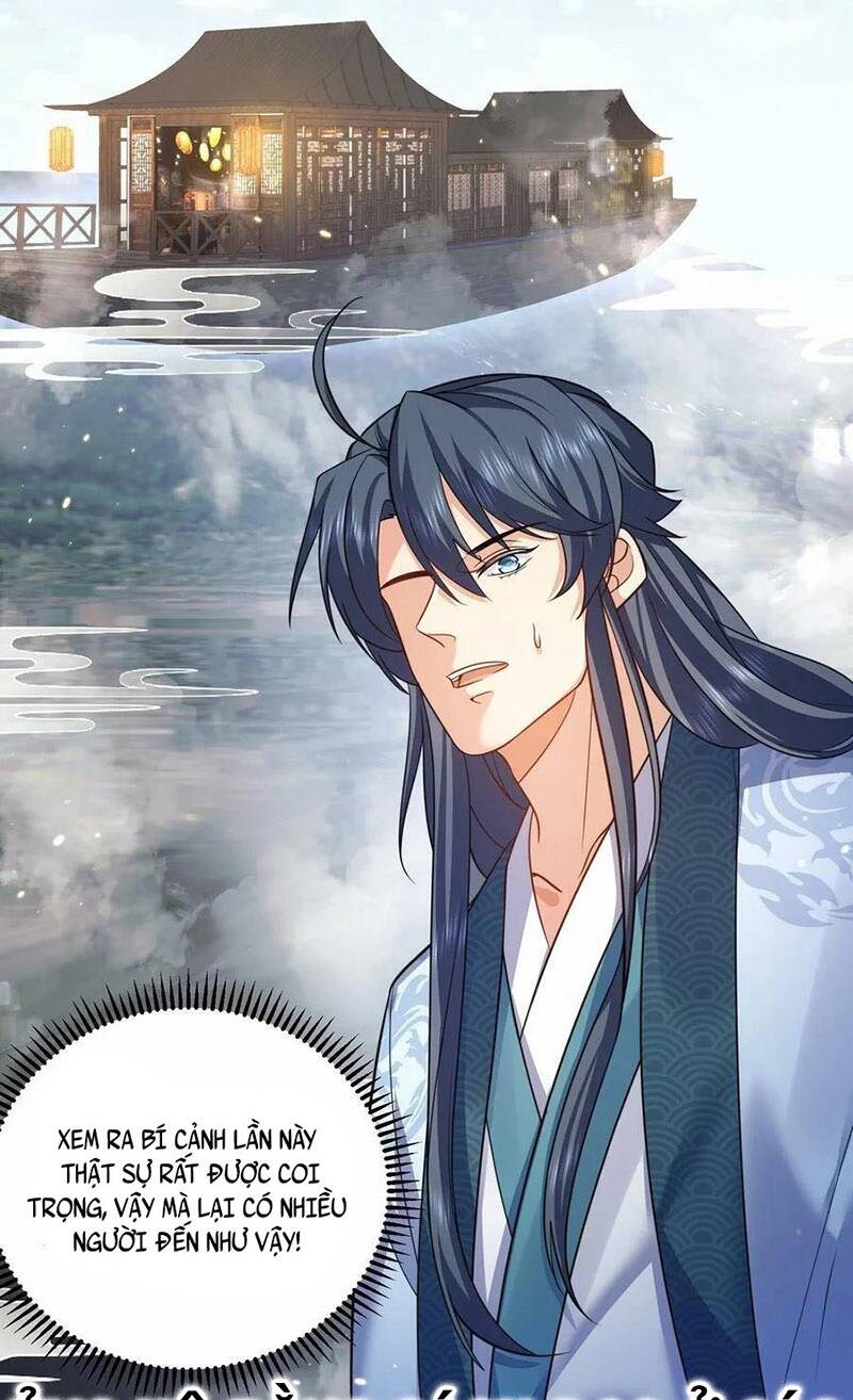 Ta Vô Địch Lúc Nào Chap 131 - Next Chap 132