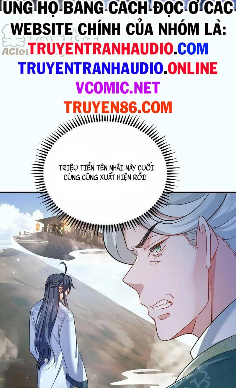 Ta Vô Địch Lúc Nào Chap 131 - Next Chap 132