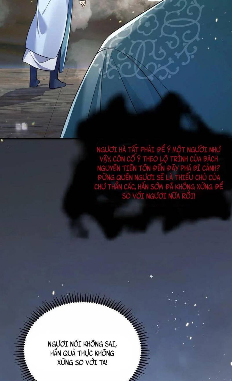 Ta Vô Địch Lúc Nào Chap 131 - Next Chap 132