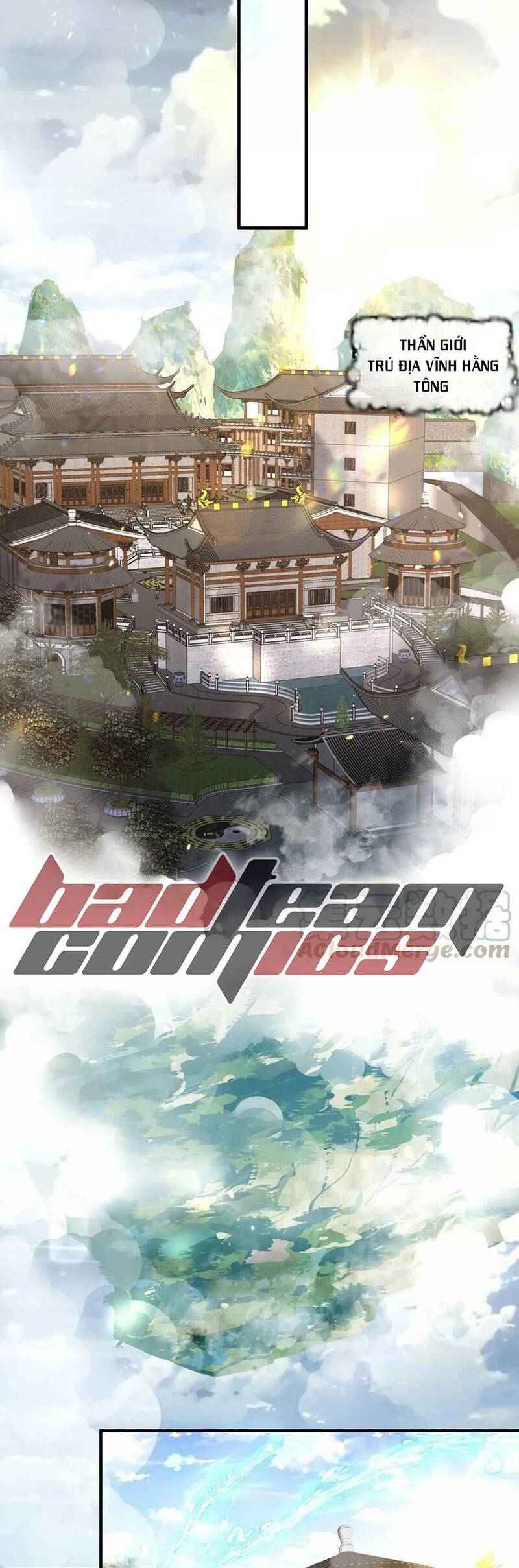 Ta Vô Địch Lúc Nào Chap 131 - Next Chap 132