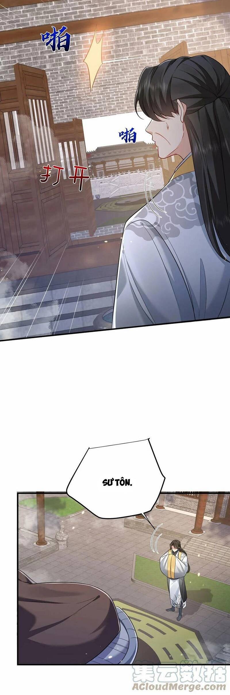 Ta Vô Địch Lúc Nào Chap 131 - Next Chap 132