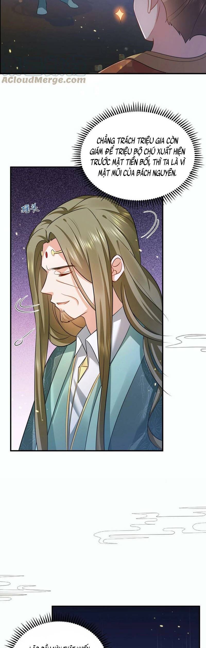 Ta Vô Địch Lúc Nào Chap 132 - Next Chap 133