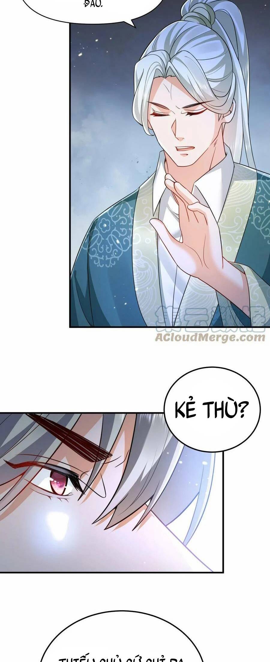 Ta Vô Địch Lúc Nào Chap 135 - Next Chap 136