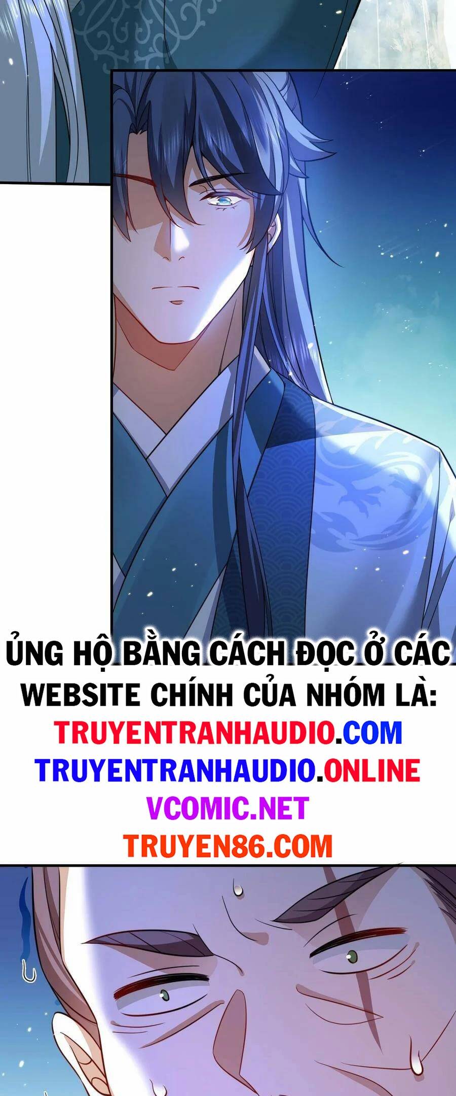 Ta Vô Địch Lúc Nào Chap 135 - Next Chap 136
