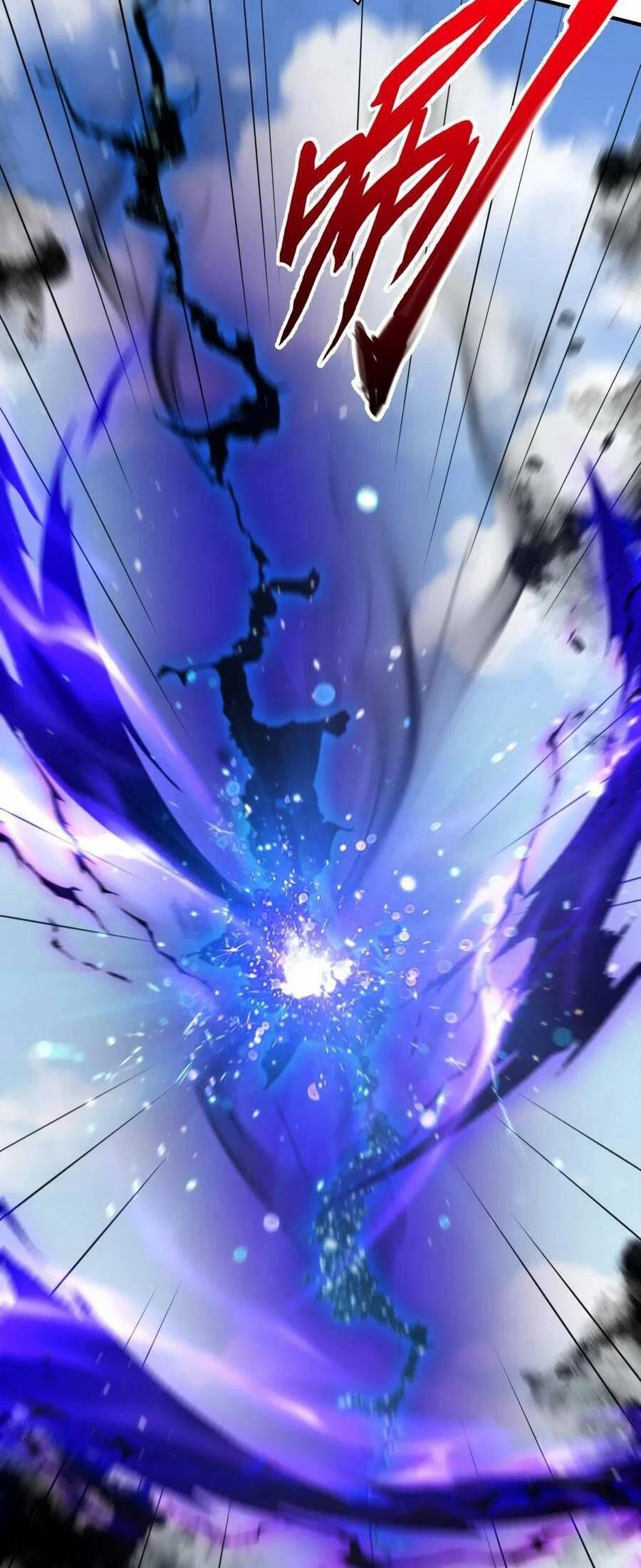 Ta Vô Địch Lúc Nào Chap 135 - Next Chap 136