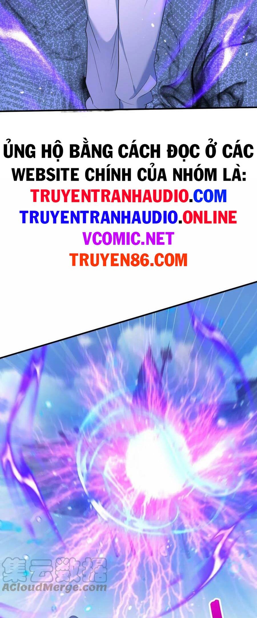 Ta Vô Địch Lúc Nào Chap 135 - Next Chap 136