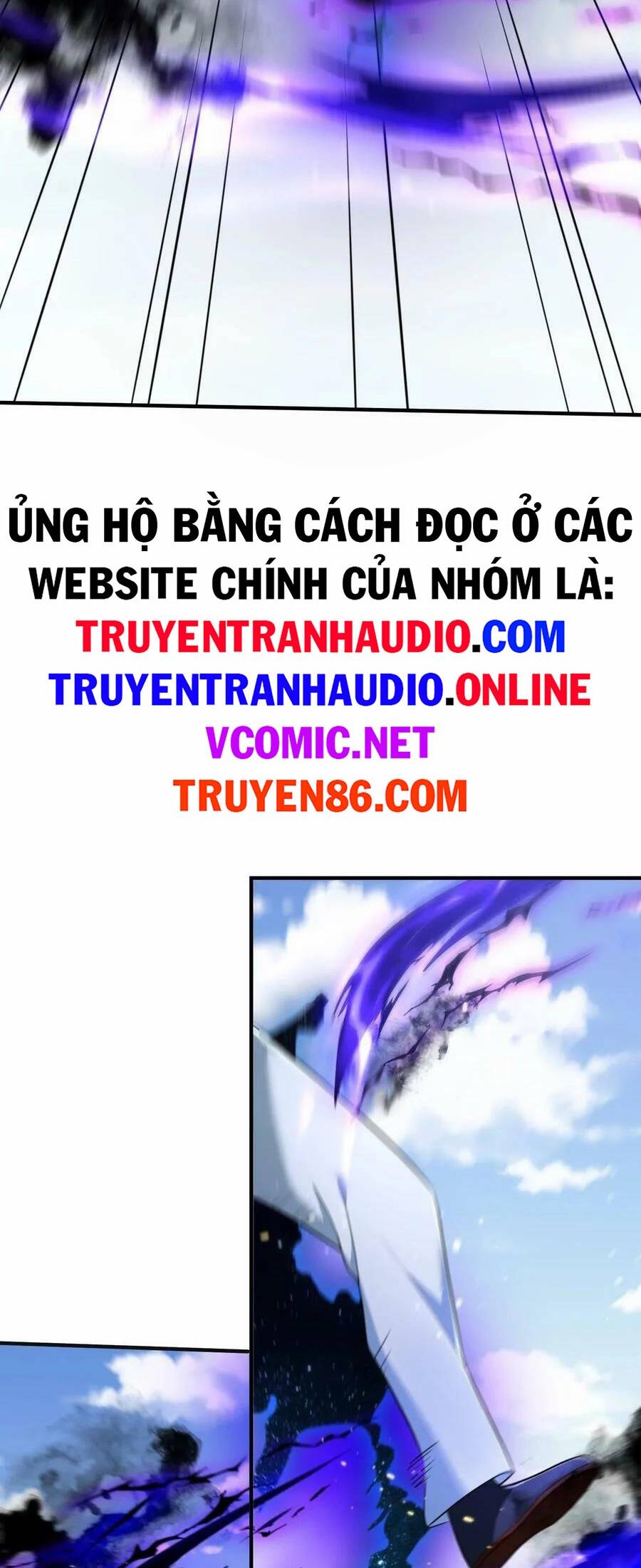 Ta Vô Địch Lúc Nào Chap 135 - Next Chap 136