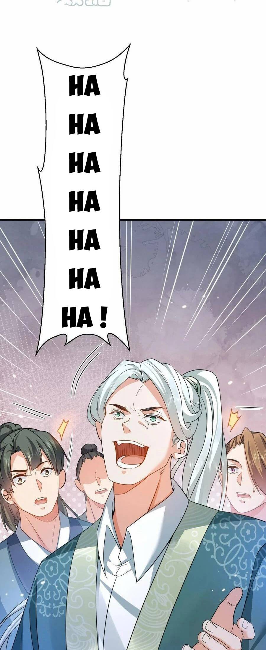 Ta Vô Địch Lúc Nào Chap 135 - Next Chap 136