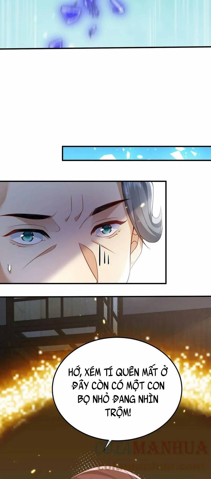 Ta Vô Địch Lúc Nào Chap 137 - Next Chap 138