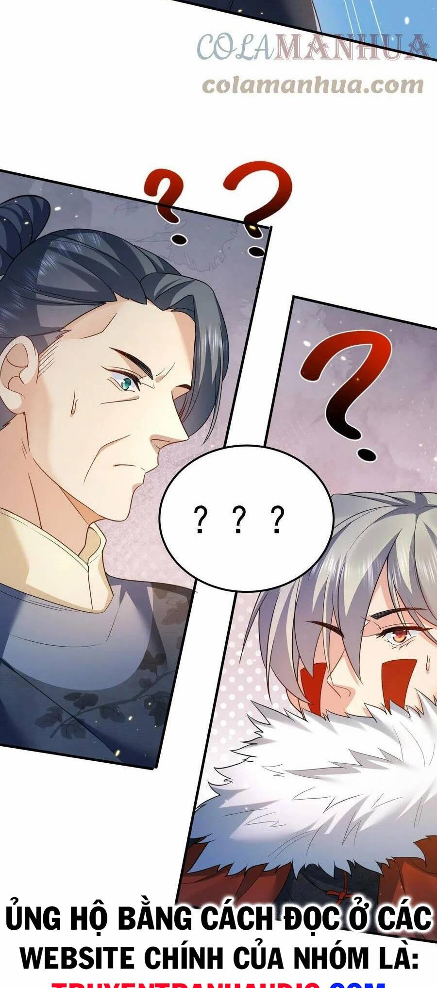 Ta Vô Địch Lúc Nào Chap 137 - Next Chap 138