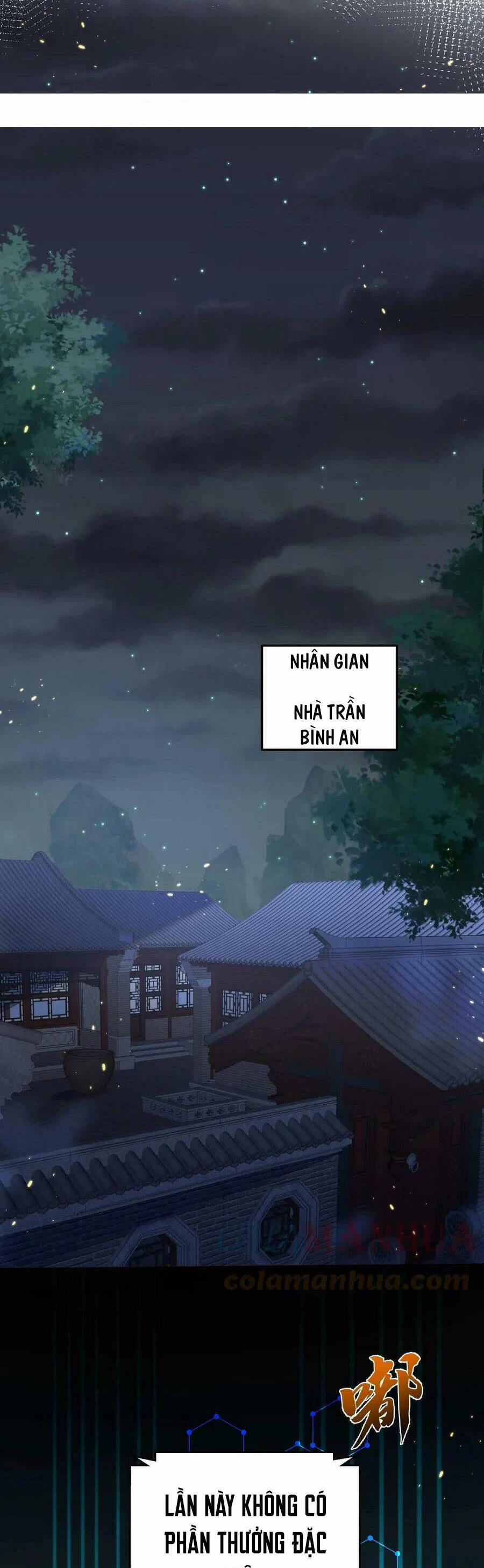 Ta Vô Địch Lúc Nào Chap 138 - Next Chap 139