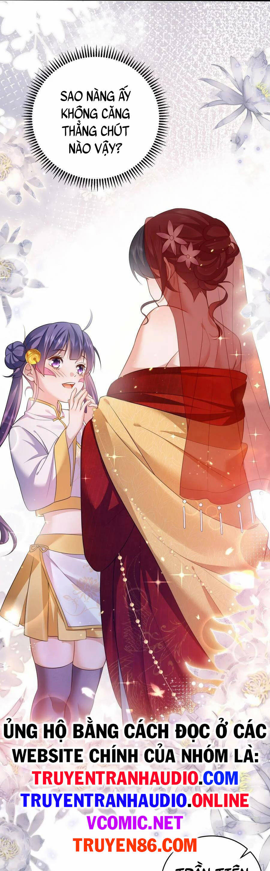 Ta Vô Địch Lúc Nào Chap 138 - Next Chap 139