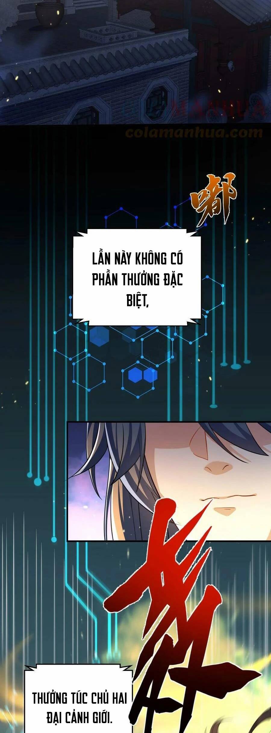 Ta Vô Địch Lúc Nào Chap 138 - Next Chap 139
