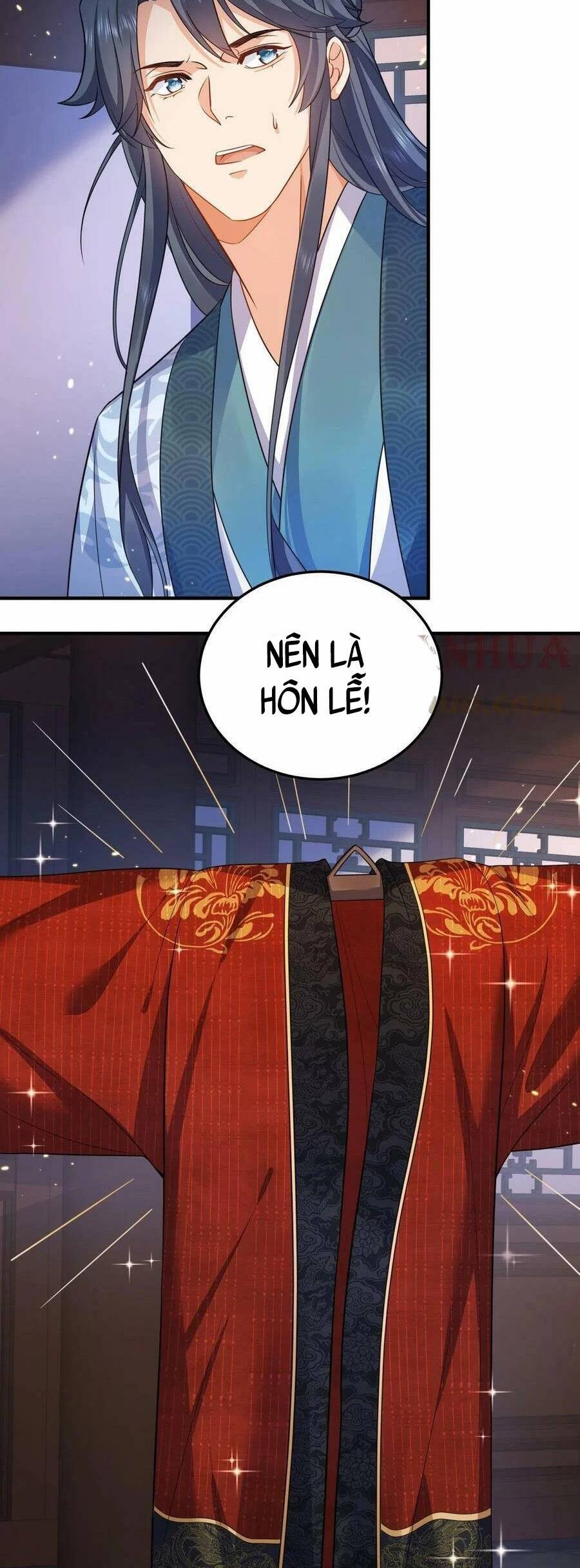 Ta Vô Địch Lúc Nào Chap 138 - Next Chap 139