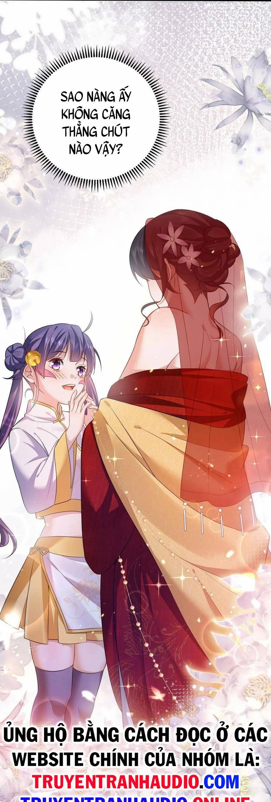 Ta Vô Địch Lúc Nào Chap 138 - Next Chap 139