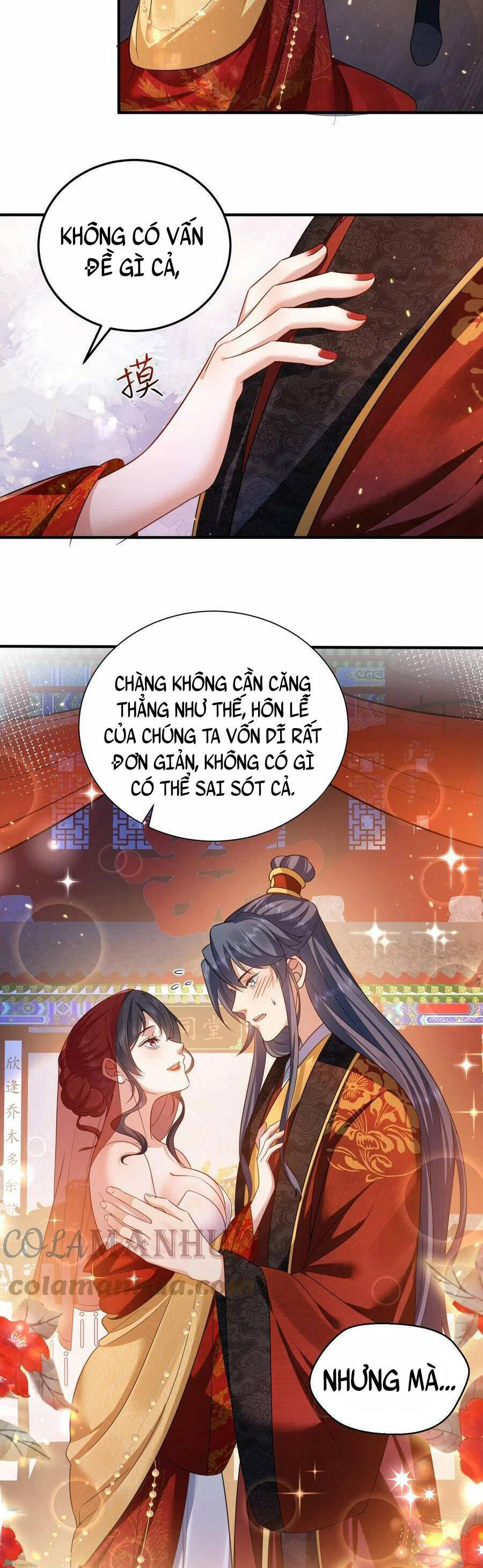 Ta Vô Địch Lúc Nào Chap 138 - Next Chap 139