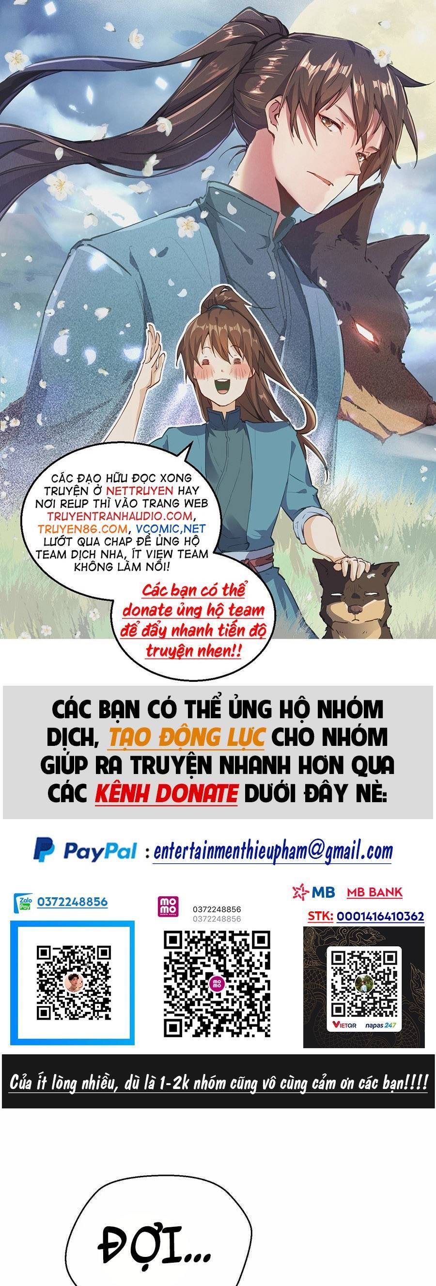 Ta Vô Địch Lúc Nào Chap 140 - Next Chap 141
