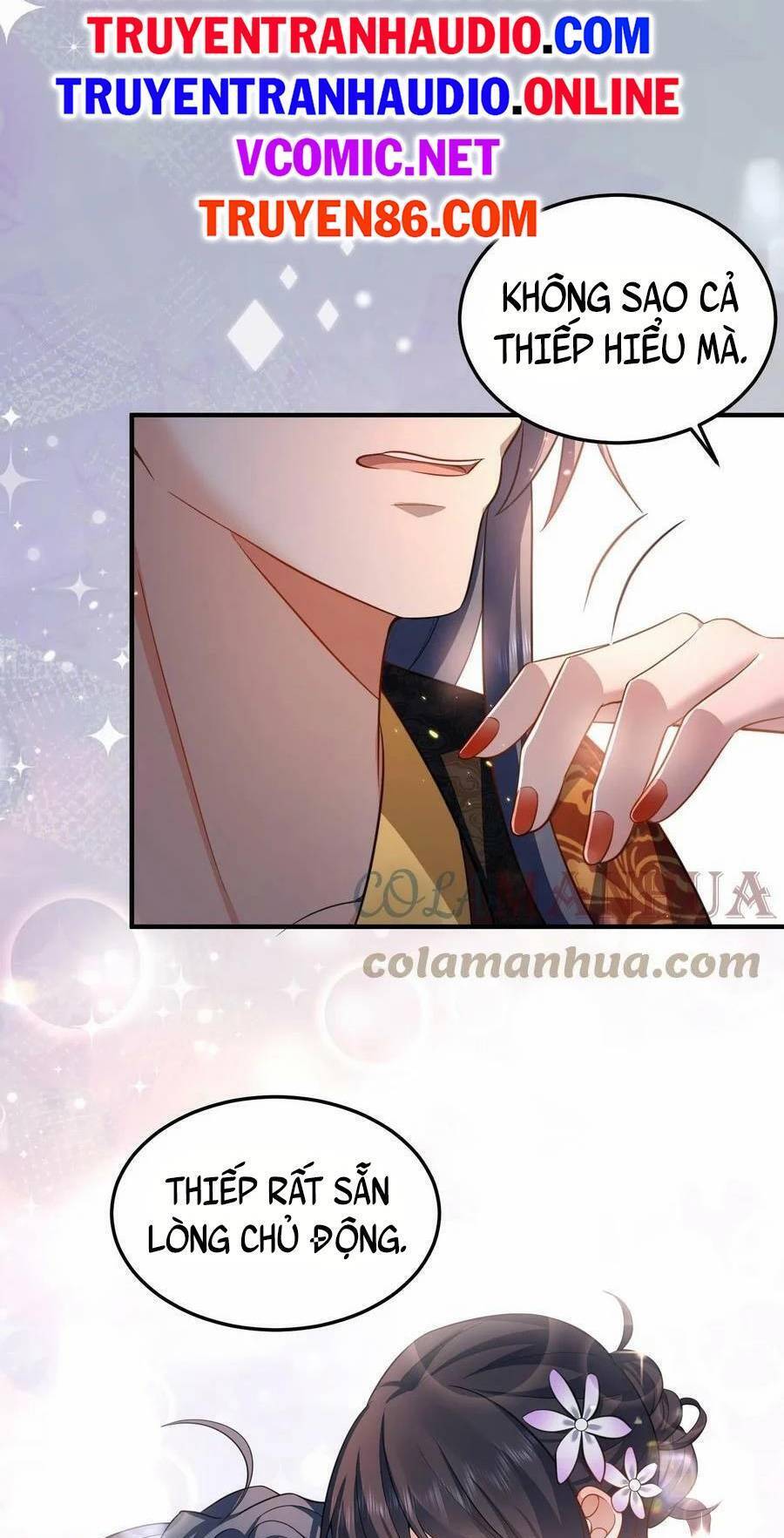 Ta Vô Địch Lúc Nào Chap 140 - Next Chap 141