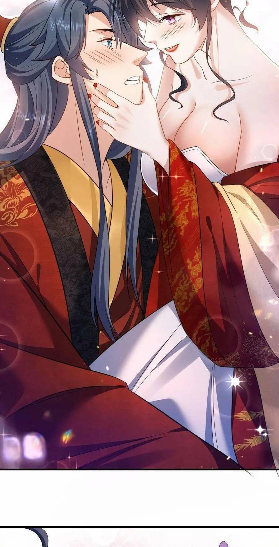 Ta Vô Địch Lúc Nào Chap 140 - Next Chap 141