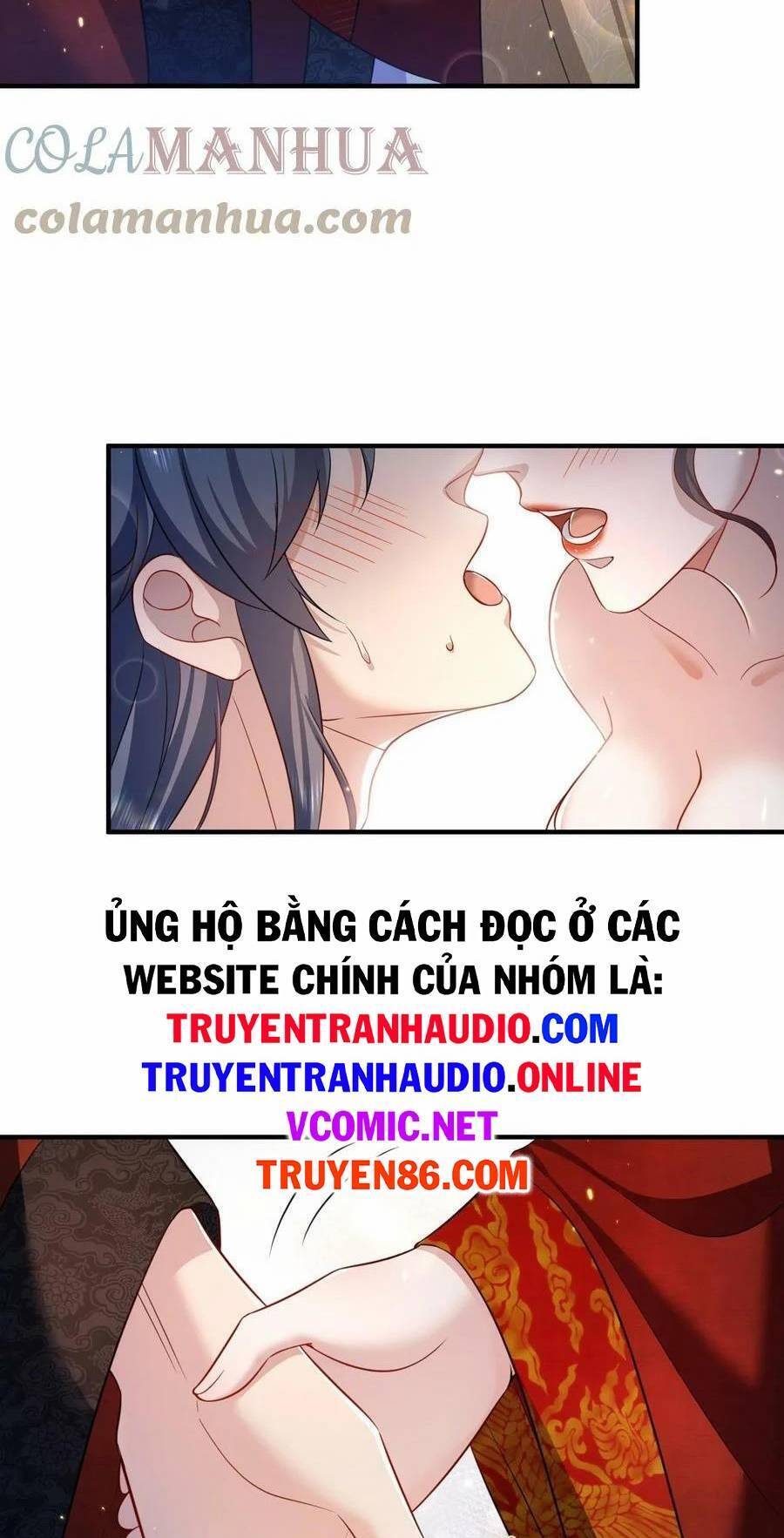 Ta Vô Địch Lúc Nào Chap 140 - Next Chap 141