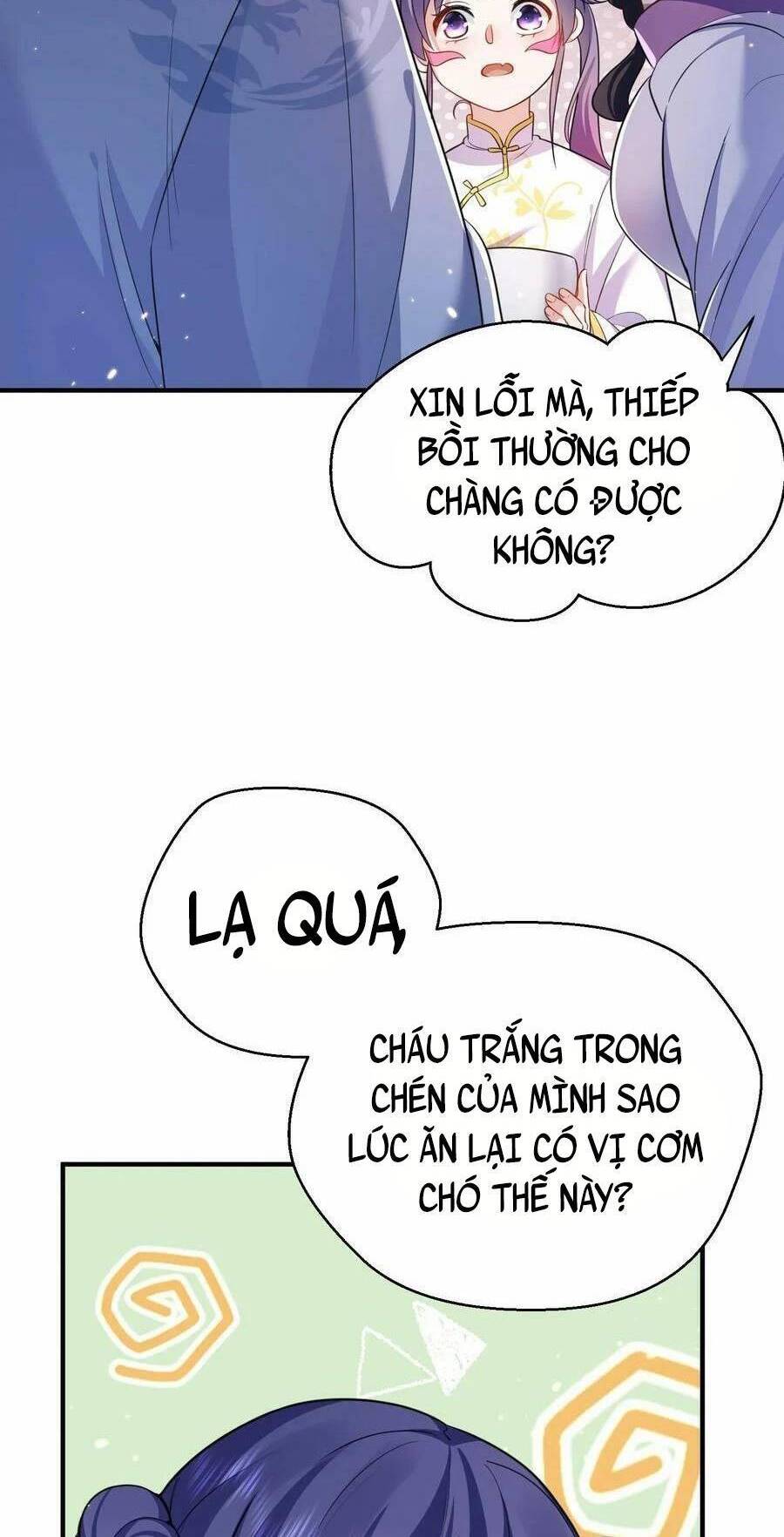 Ta Vô Địch Lúc Nào Chap 140 - Next Chap 141