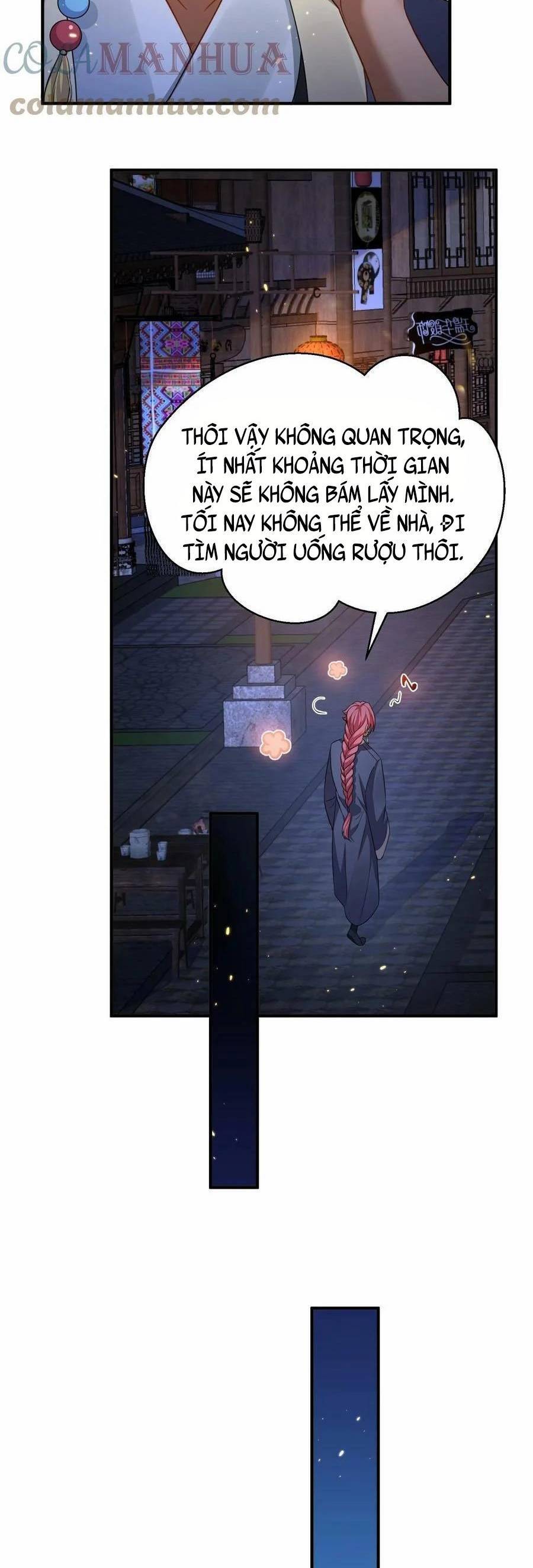 Ta Vô Địch Lúc Nào Chap 140 - Next Chap 141