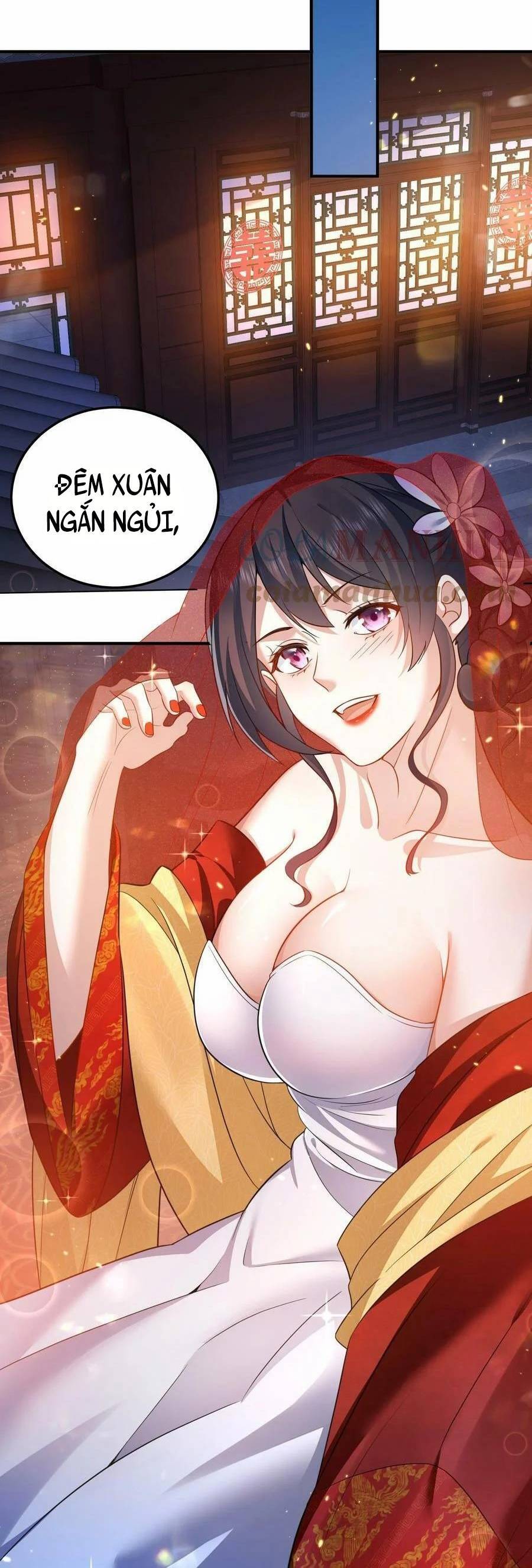 Ta Vô Địch Lúc Nào Chap 140 - Next Chap 141