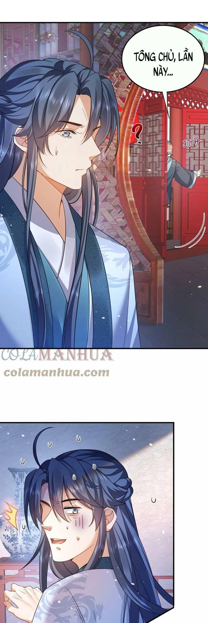 Ta Vô Địch Lúc Nào Chap 141 - Next Chap 142